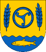 Logo Amt Süderbrarup