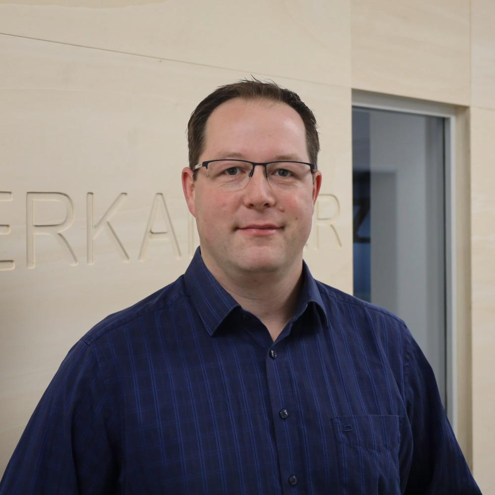 Profilbild von Sebastian Küppers